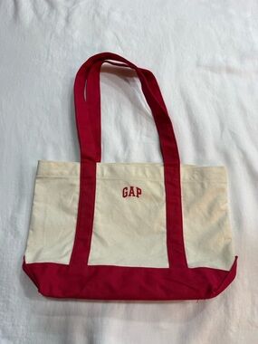 Gap Boat Tote Bag
